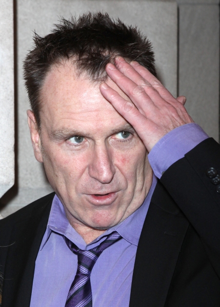 Colin Quinn attending the Broadway Opening Night Performance of  'Ghetto Klown'  at t Photo