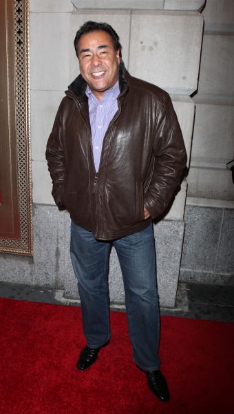 Photo Coverage: GHETTO KLOWN Opening Night Arrivals Image