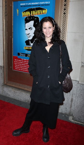 Photo Coverage: GHETTO KLOWN Opening Night Arrivals Image