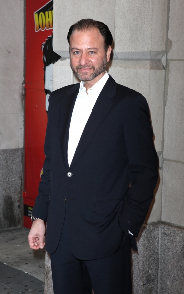 Photo Coverage: GHETTO KLOWN Opening Night Arrivals Image