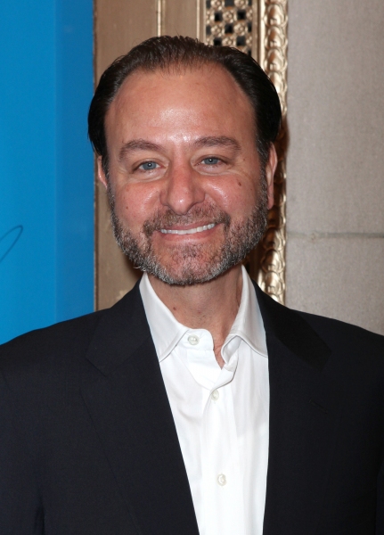 Fisher Stevens attending the Broadway Opening Night Performance of  'Ghetto Klown'  a Photo