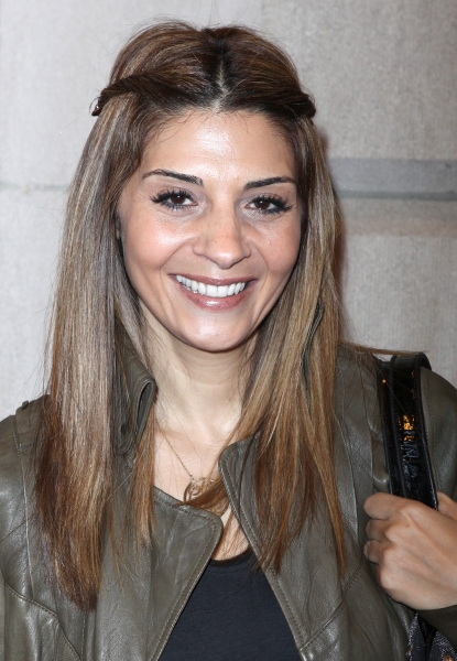 Photo Coverage: GHETTO KLOWN Opening Night Arrivals Image
