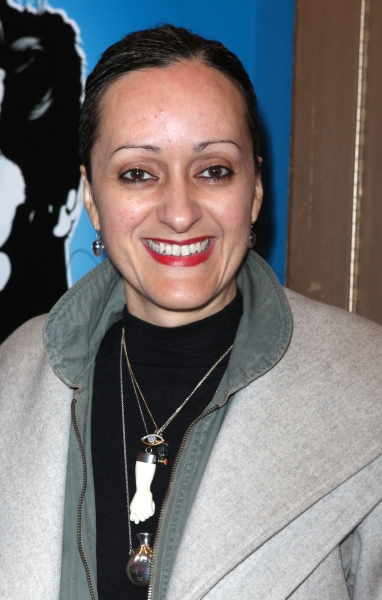 Photo Coverage: GHETTO KLOWN Opening Night Arrivals Image