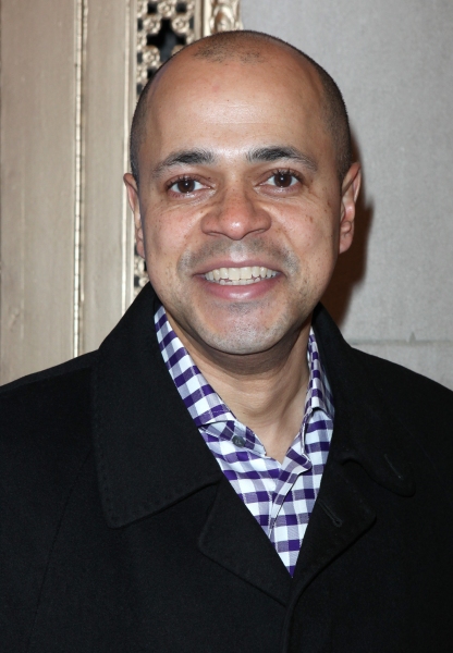Photo Coverage: GHETTO KLOWN Opening Night Arrivals Image