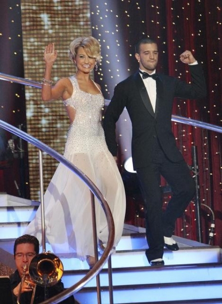 Photo Flash: DANCING WITH THE STARS  Premiere! Image