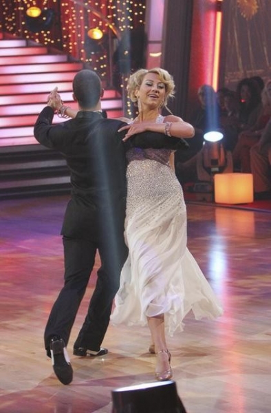 Photo Flash: DANCING WITH THE STARS  Premiere! Image