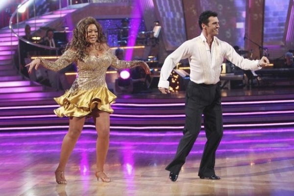 Photo Flash: DANCING WITH THE STARS  Premiere! Image