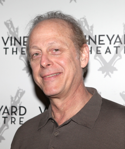 Photo Coverage: Meet the Company of 'PICKED' at the Vineyard Theatre! Image