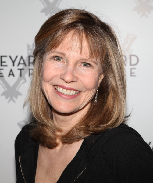 Photo Coverage: Meet the Company of 'PICKED' at the Vineyard Theatre! Image