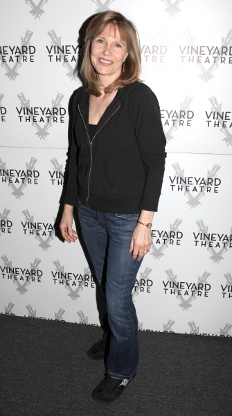 Photo Coverage: Meet the Company of 'PICKED' at the Vineyard Theatre! Image