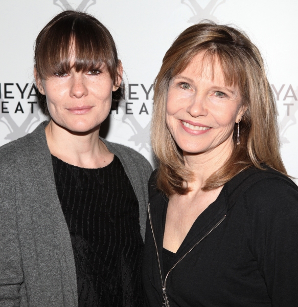 Photo Coverage: Meet the Company of 'PICKED' at the Vineyard Theatre! Image