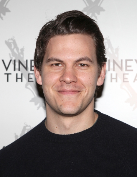Photo Coverage: Meet the Company of 'PICKED' at the Vineyard Theatre! Image