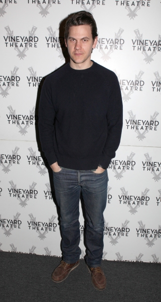 Photo Coverage: Meet the Company of 'PICKED' at the Vineyard Theatre! Image
