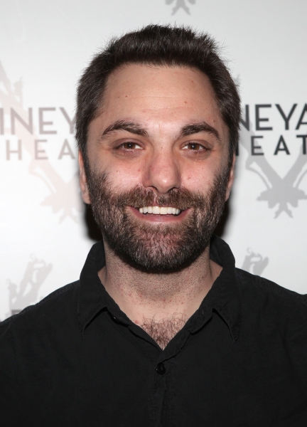 Photo Coverage: Meet the Company of 'PICKED' at the Vineyard Theatre! Image