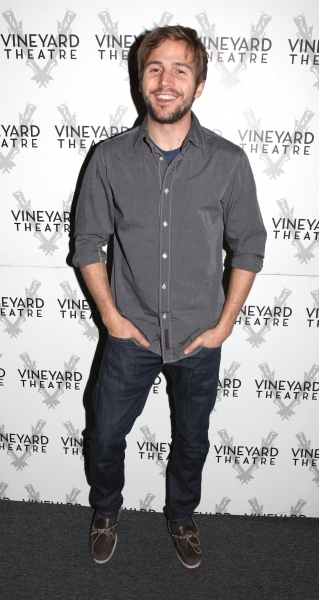 Photo Coverage: Meet the Company of 'PICKED' at the Vineyard Theatre! Image
