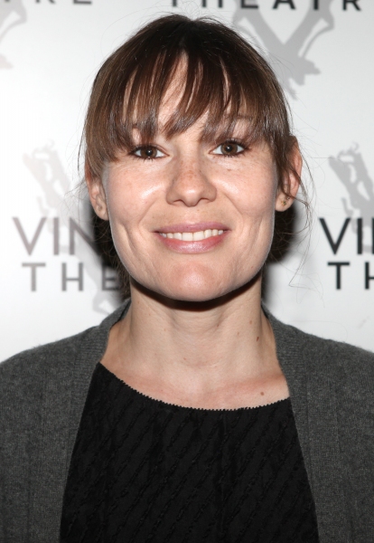 Photo Coverage: Meet the Company of 'PICKED' at the Vineyard Theatre! Image