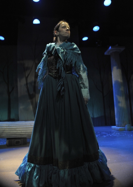 Photo Flash: Orlando Shakespeare Theatre's CHARM Image