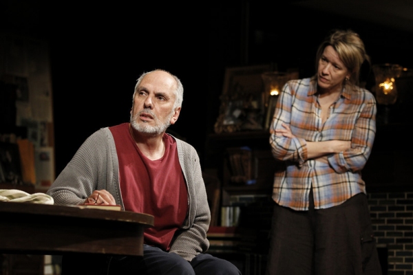 Photo Flash: First Look at INTELLIGENT HOMOSEXUAL'S GUIDE! Image