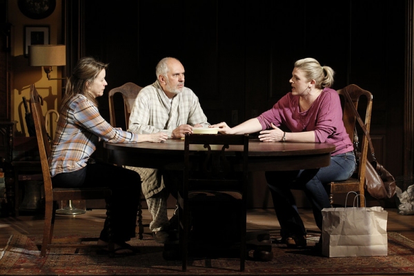 Photo Flash: First Look at INTELLIGENT HOMOSEXUAL'S GUIDE! Image