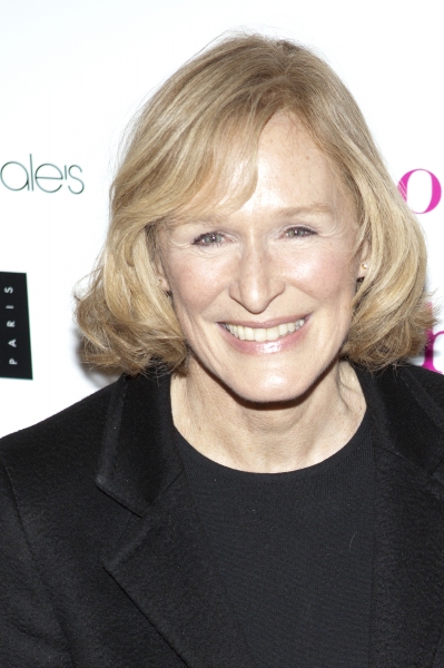 Photo Coverage: Willis, Starke, McKechnie & More Join LOVE, LOSS! Image