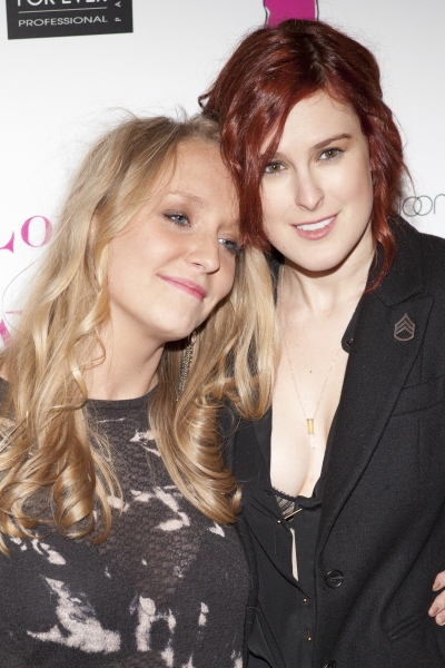 Photo Coverage: Willis, Starke, McKechnie & More Join LOVE, LOSS! Image