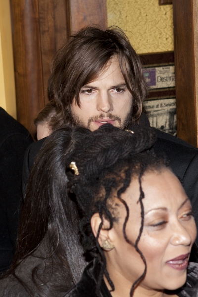 Photo Coverage: Willis, Starke, McKechnie & More Join LOVE, LOSS! Image
