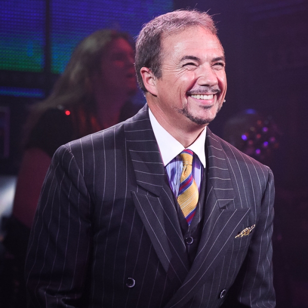 Photo Coverage: ROCK OF AGES Re-Opens at Helen Hayes! Image