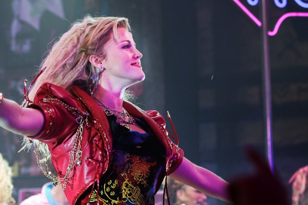 Photo Coverage: ROCK OF AGES Re-Opens at Helen Hayes! Image