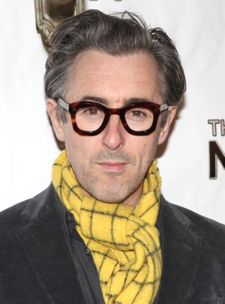 Photo Coverage: THE BOOK OF MORMON Opening Night - Theatre Arrivals Image