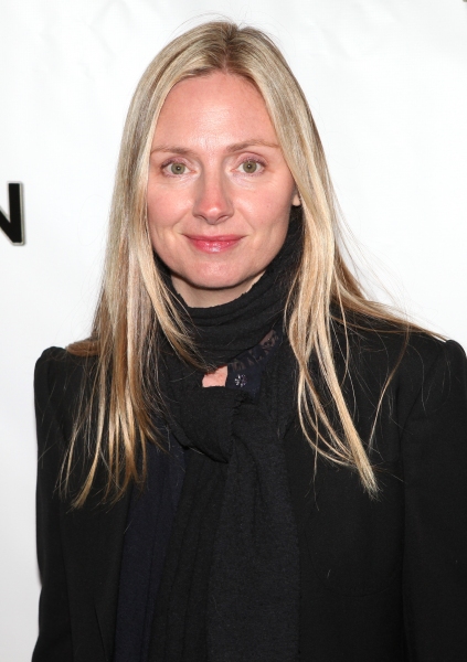 Photo Coverage: THE BOOK OF MORMON Opening Night - Theatre Arrivals Image