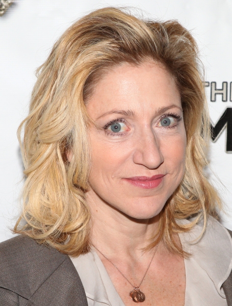 Photo Coverage: THE BOOK OF MORMON Opening Night - Theatre Arrivals Image