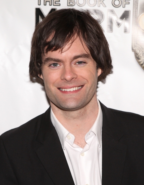 Photo Coverage: THE BOOK OF MORMON Opening Night - Theatre Arrivals Image
