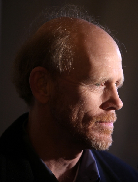 Ron Howard attending the Broadway Opening Night Performance of 'The Book Of Mormon' a Photo