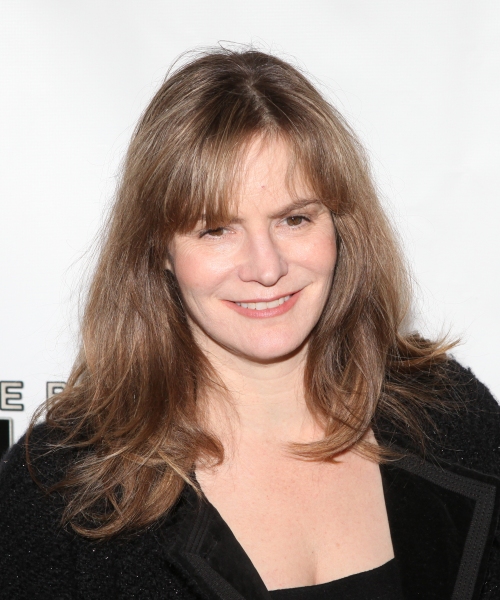 Photo Coverage: THE BOOK OF MORMON Opening Night - Theatre Arrivals Image