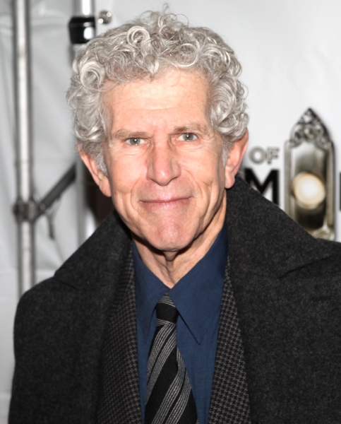 Photo Coverage: THE BOOK OF MORMON Opening Night - Theatre Arrivals Image