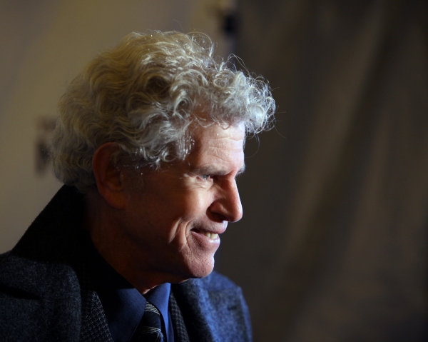 Tony Roberts attending the Broadway Opening Night Performance of 'The Book Of Mormon' Photo