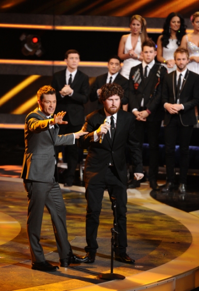 Photo Flash: AMERICAN IDOL's Top 11 Results Show Image
