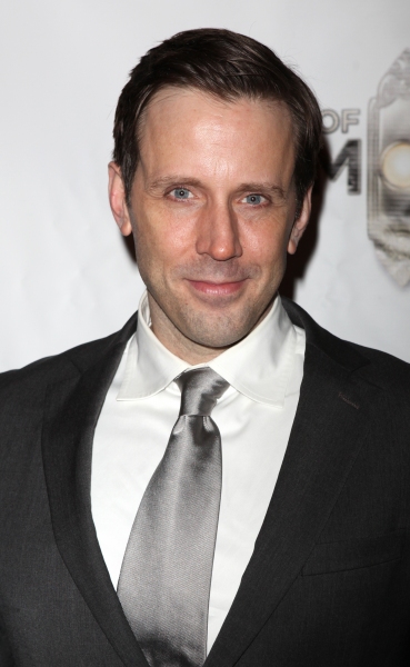 Photo Coverage: THE BOOK OF MORMON Opening Night - After Party Image
