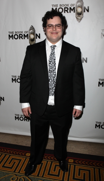Photo Coverage: THE BOOK OF MORMON Opening Night - After Party Image