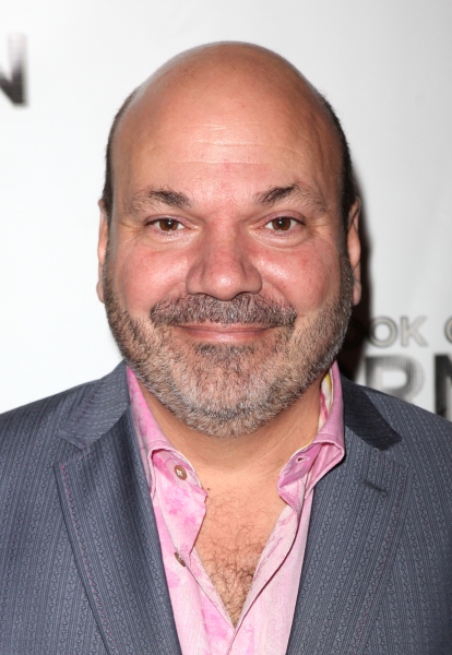 Photo Coverage: THE BOOK OF MORMON Opening Night - After Party Image