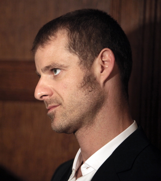 Photo Coverage: THE BOOK OF MORMON Opening Night - After Party Image