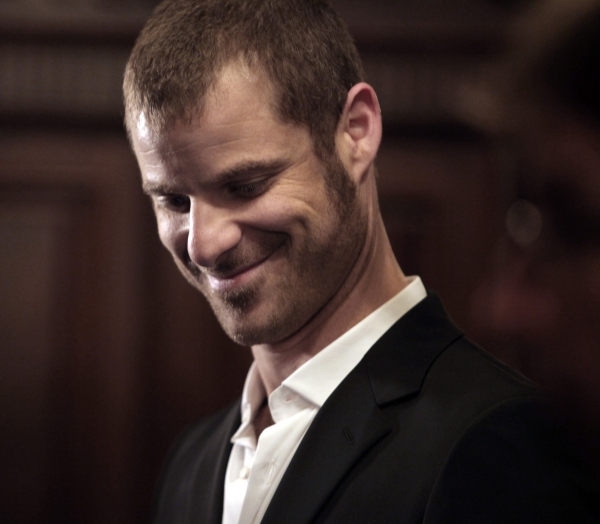 Photo Coverage: THE BOOK OF MORMON Opening Night - After Party Image