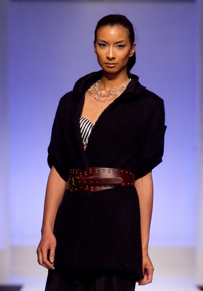 Photo Flash: Christopher Collins at El Paso Fashion Week Image
