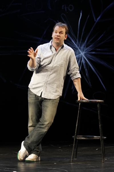 Photo Flash: BARROW STREET's MY GIRLFRIEND'S BOYFRIEND Image