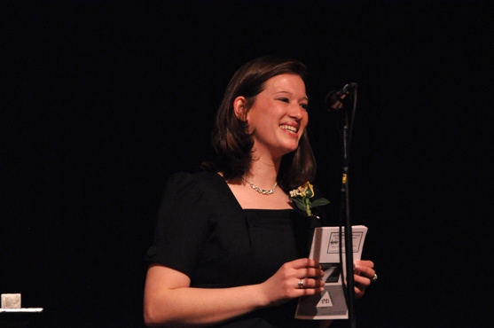 Photo Coverage: Anthony Kearns Sings at 'Since You Went Away' Image