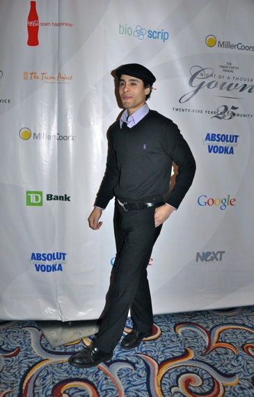 Photo Coverage: Night of 1000 Gowns Celebrates LGBT Community Image