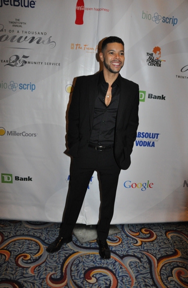 Photo Coverage: Night of 1000 Gowns Celebrates LGBT Community Image