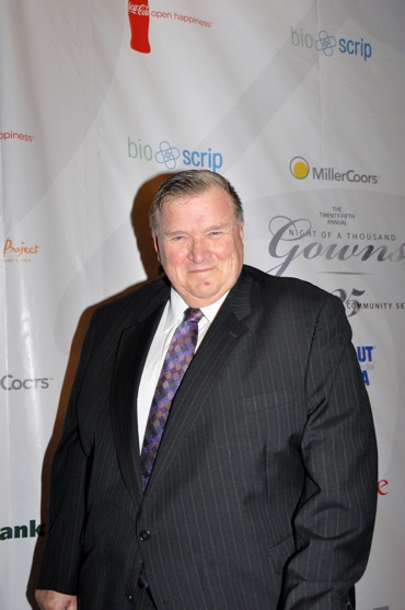 Photo Coverage: Night of 1000 Gowns Celebrates LGBT Community Image