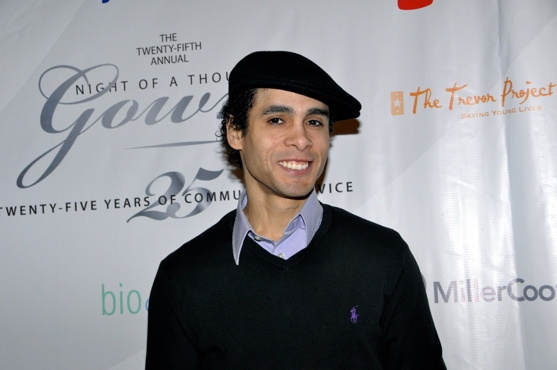 Photo Coverage: Night of 1000 Gowns Celebrates LGBT Community Image