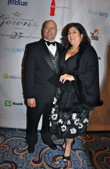 Photo Coverage: Night of 1000 Gowns Celebrates LGBT Community Image